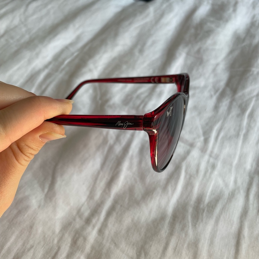 WOMENS MAUI JIM MANNIKIN - Picture 12 of 14
